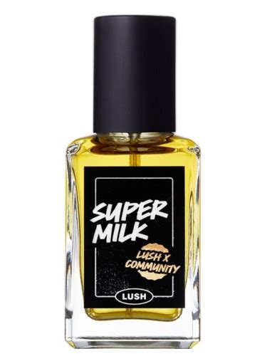 super milk perfume review reddit.